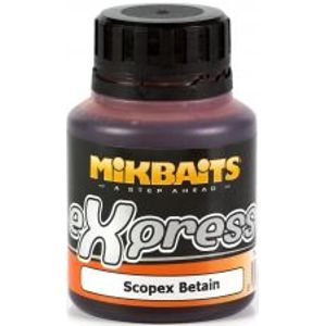  Mikbaits Dip Express 125 ml-Česnek