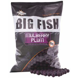 Dynamite baits boilies big fish mulberry plum - 1,8 kg 15 mm