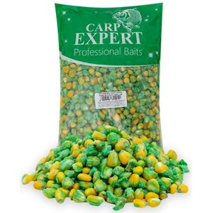 Carp expert kukuřice - 1 kg amur