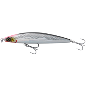 Savage gear wobler gravity shallow floating ls mullet - 10 cm 14 g