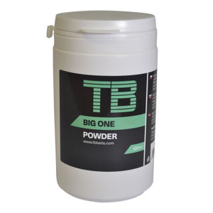 Tb baits powder big one-100 gr
