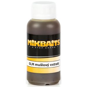 Mikbaits olej hemp-100 ml