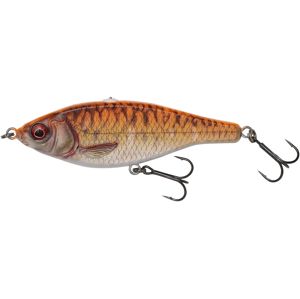 Savage gear wobler 3d roach jerkster ss php gold fish-11,5 cm 39 g