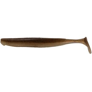 Daiwa gumová nástraha steez stirring shad aburahaya - 11 cm 11,5 g 6 ks