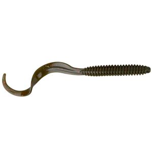 Savage gear gumová nástraha rib worm motor oil-11 cm 8 ks