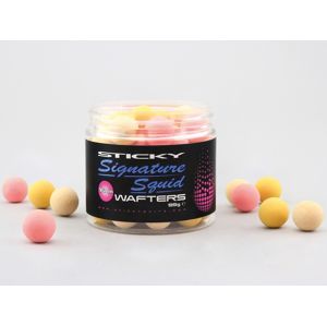 Sticky baits boilie the krill active shelf life - 5 kg 12 mm