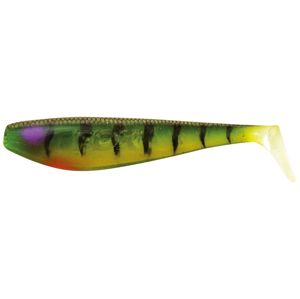 Fox rage gumová nástraha pro shad jointed super natural rainbow trout - 14 cm