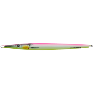 Savage gear 3d needle jig sinking pink belly sardine - 15 cm 40 g