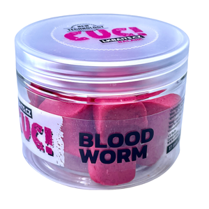 Lk baits cuc nugget balanc bloodworm - 150 ml 17 mm
