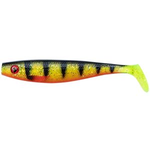 Fox rage gumová nástraha pro shad jointed super natural rainbow trout - 18 cm