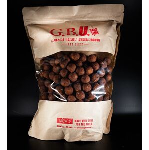 G.b.u. boilies lbe-1 - 2,2 kg 20 mm