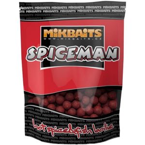 Mikbaits boilie spiceman ws2 spice - 2,5 kg 16 mm