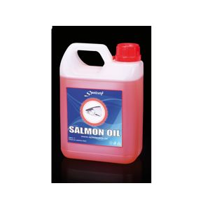 Sportcarp lososový olej - 250 ml