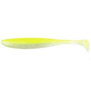 Keitech gumová nástraha easy shiner lemon bubblegum - 3.5" 8,9 cm 7 ks
