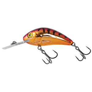 Salmo wobler rattlin hornet floating sexy shad-3,5 cm 3,1 g