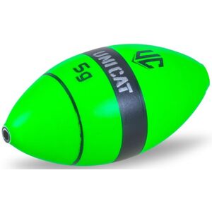 Uni cat podvodní splávek power cone lifter green - 3 ks 7,5 g