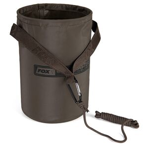 Fox kbelík carpmaster water bucket - 4,5 l