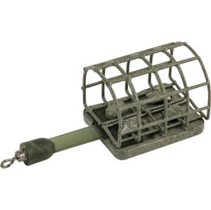 Trabucco krmítko airtek oval wire cage 2 ks-40 g 2 ks