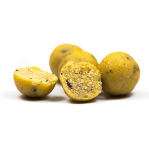 Munch baits citrus nut boilies - 5 kg 14 mm