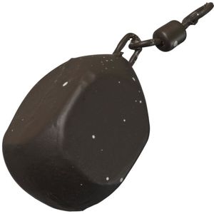Taska zátěž flat pear plochá hruška s obratlíkem-56 g