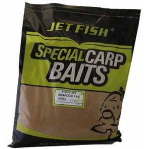 Jet fish boilie směs biocrab -5kg