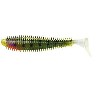 Salmo wobler minnow floating lake charr - 6 cm