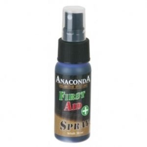 Saenger Anaconda  Desinfekce First Aid spray