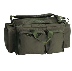 Anaconda rybářská taška carp gear bag iii