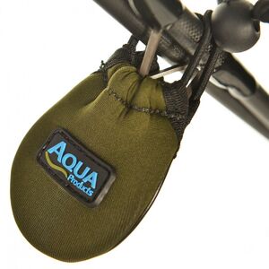 Aqua kryty na očka 50mm ring protectors 3 ks