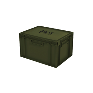 Aqua staxx box uzavíratelný stohovatelný box 20 l