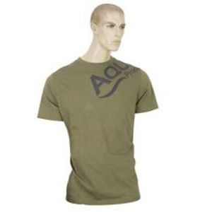 Aqua Tričko Core T-shirt-Velikost XXL