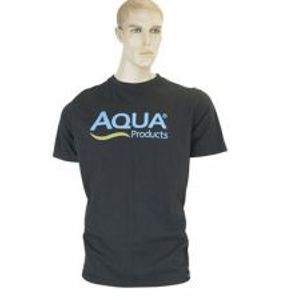Aqua Tričko Classic T-shirt-Velikost XL
