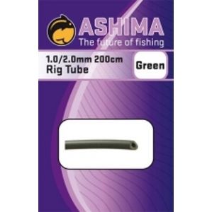 Ashima hadička proti zamotání-Zelená