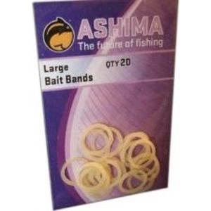 Ashima pryžové kroužky medium 20 ks