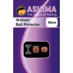 Ashima smršťovací ochrana nástrah 18 - 22 mm