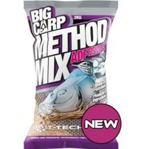 Bait-tech krmítková směs method mix adf fishmeal 2 kg