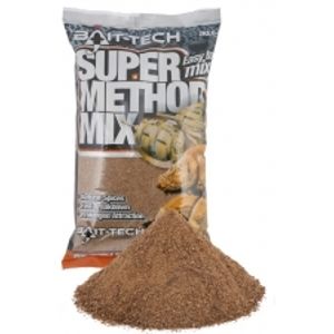 Bait-Tech krmítková směs super method mix 2 kg 