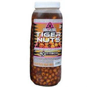 Bait-Tech Tygří Ořech Growlers Tiger Nuts Jar 2,5 l