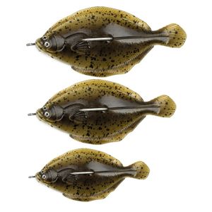 Behr gumová nástraha flounder 13,5 cm