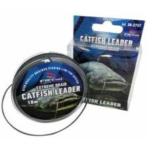 Behr Návazcová Šňůra Na Sumce Catfish Power Leader 10 m-Průměr 0,70 mm / Nosnost 88 kg
