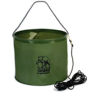 Behr skládací kbelík foldable water bucket 17 l