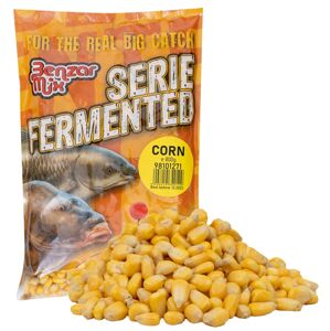 Benzar mix kukuřice fermented corn 800 g