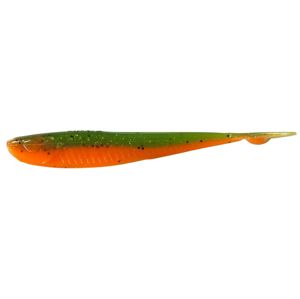Berkley flex vamper carrot belly délka 14 cm