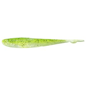 Berkley flex vamper chartreuse délka 14 cm
