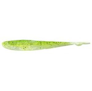 Berkley Flex Vamper Chartreuse-Délka 14 cm