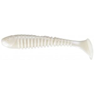 Berkley gumová nástraha flex rib pearl-9cm