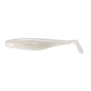 Berkley gumová nástraha flex stoop shad pearl-12,5 cm