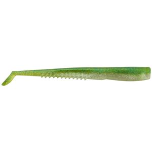 Berkley gumová nástraha flex sw swimming eel green sprat 19 cm