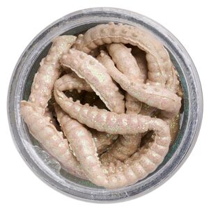 Berkley gumová nástraha powerbait power honey worm  natural scales