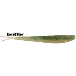 Berkley gumová nástraha powerbait smáček original emerald shiner-5 cm (18ks v balení)